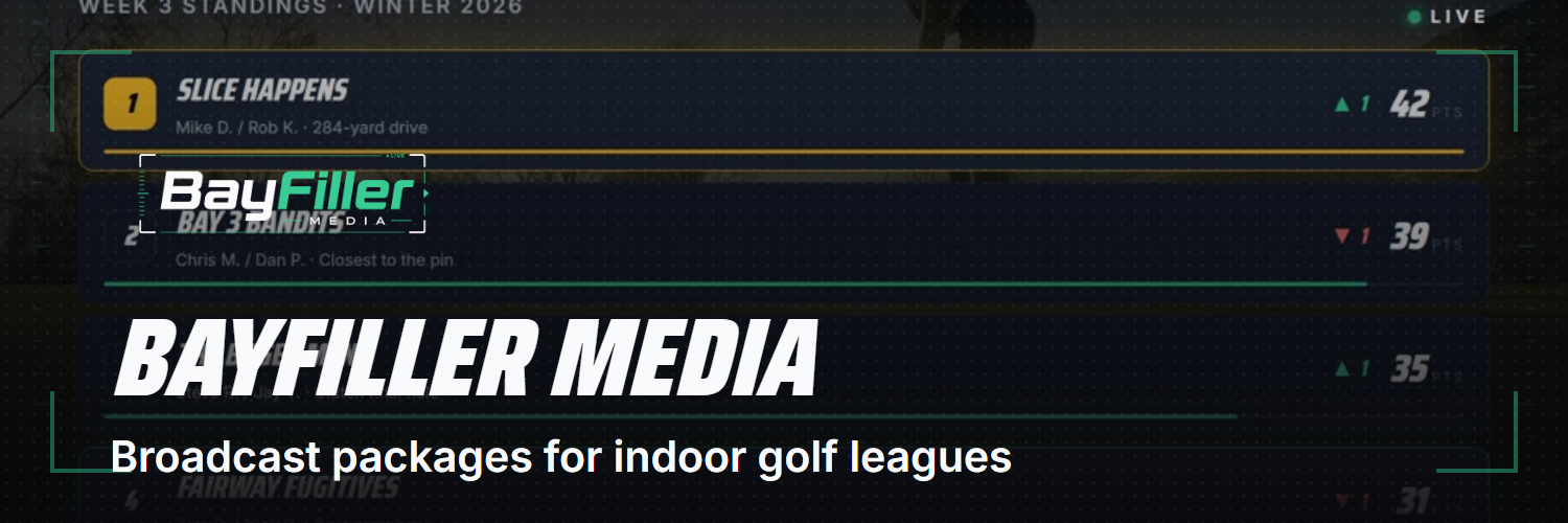 BayFiller wide social banner